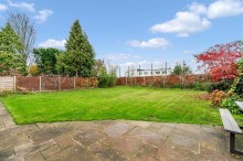 Images for Langley Road, Sale, M33