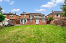 Images for Langley Road, Sale, M33