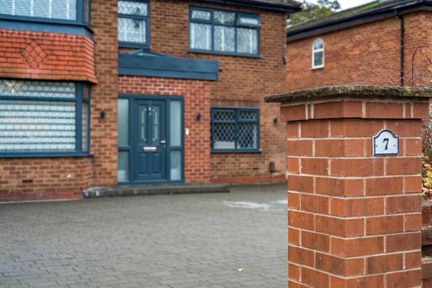 Images for Langley Road, Sale, M33