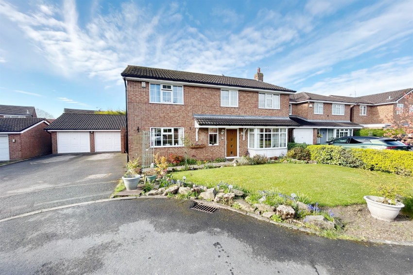 Images for Lyncombe Close, Cheadle Hulme
