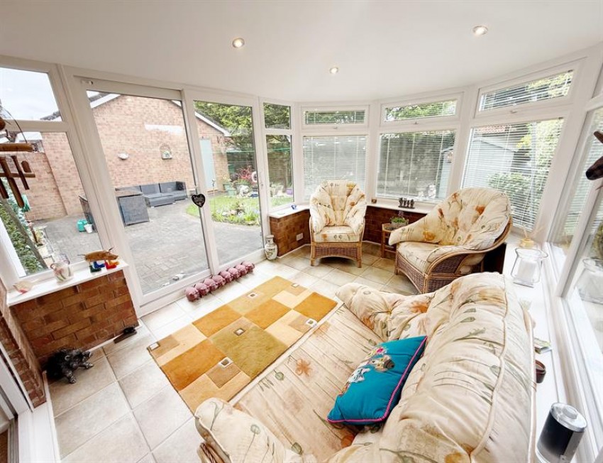 Images for Lyncombe Close, Cheadle Hulme