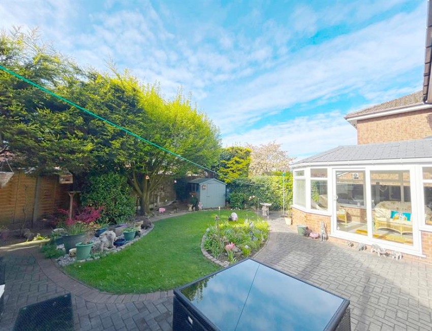 Images for Lyncombe Close, Cheadle Hulme