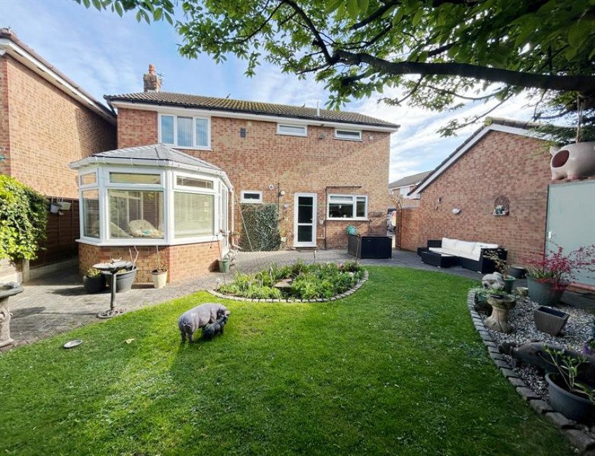 Images for Lyncombe Close, Cheadle Hulme