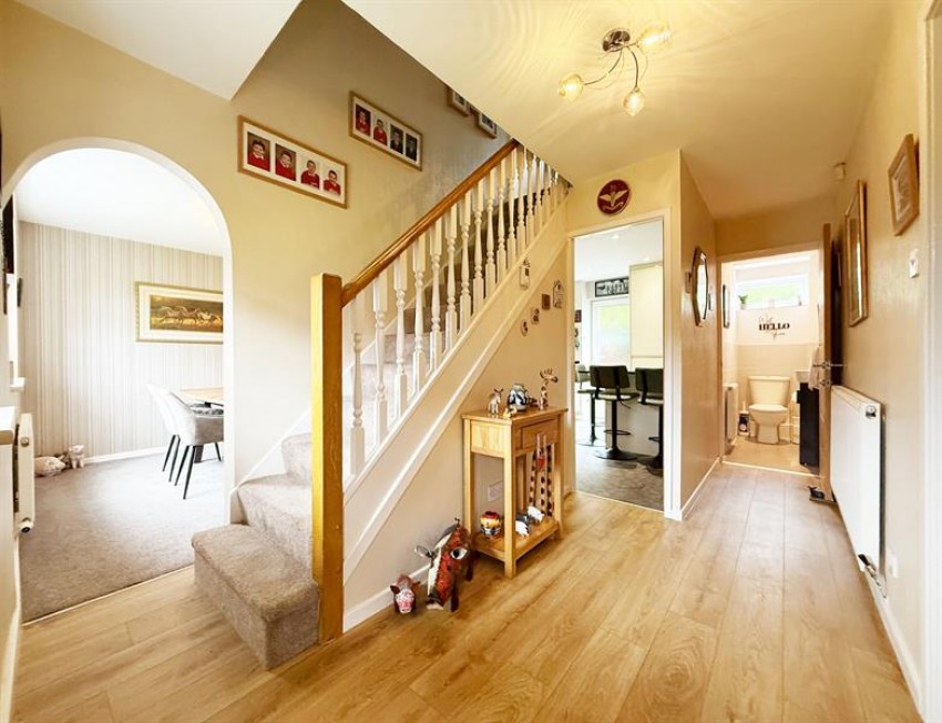 Images for Lyncombe Close, Cheadle Hulme