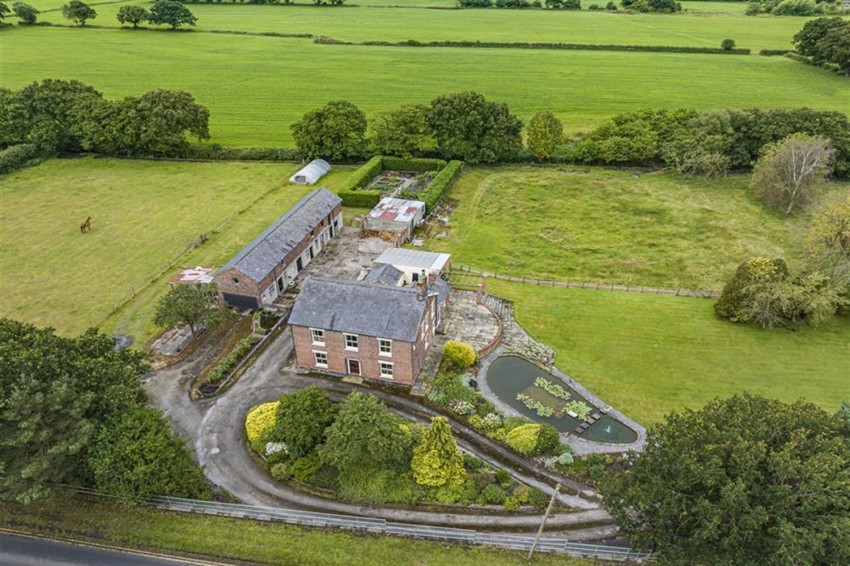Images for Holmes Chapel Road, Allostock