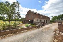Images for Holmes Chapel Road, Allostock