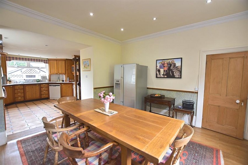 Images for Holmes Chapel Road, Allostock