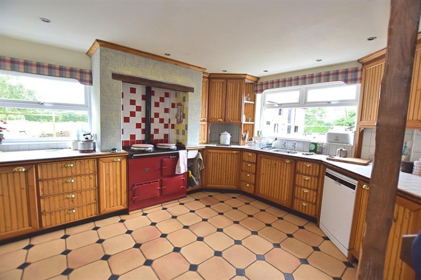 Images for Holmes Chapel Road, Allostock