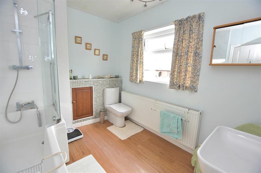 Images for Holmes Chapel Road, Allostock