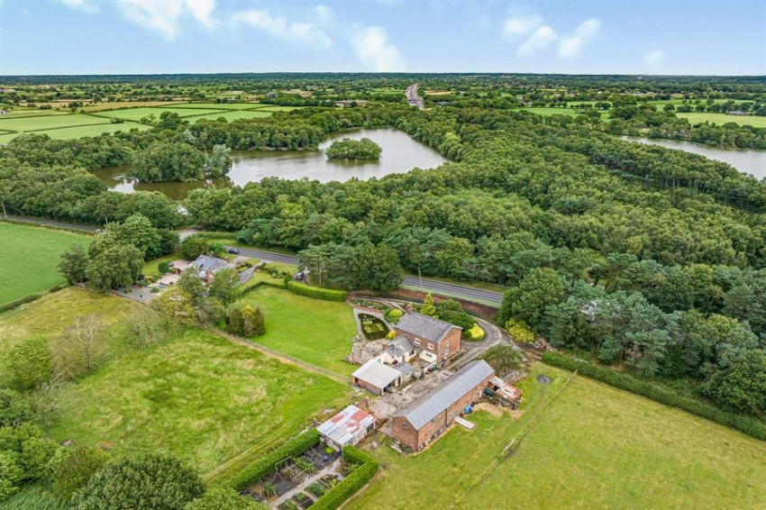 Images for Holmes Chapel Road, Allostock