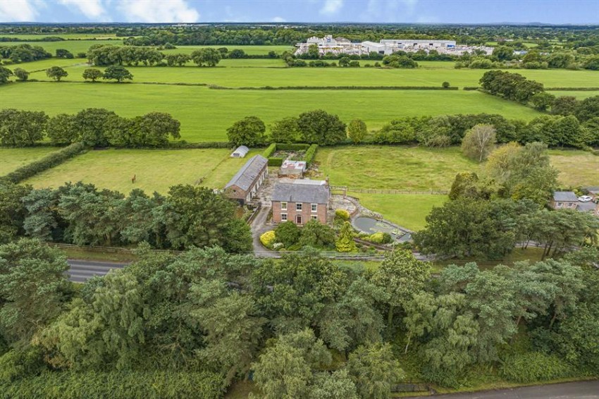 Images for Holmes Chapel Road, Allostock