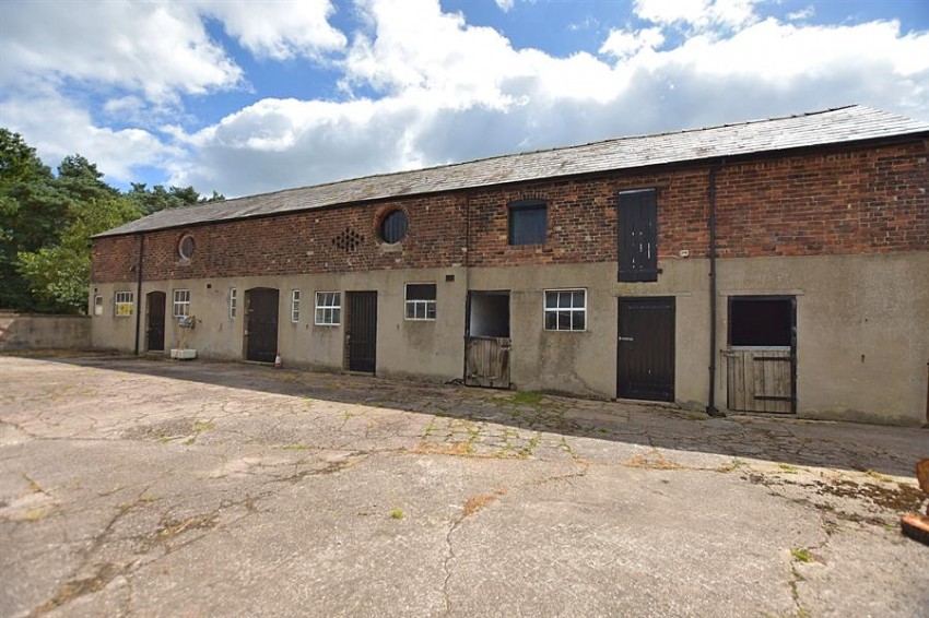 Images for Holmes Chapel Road, Allostock