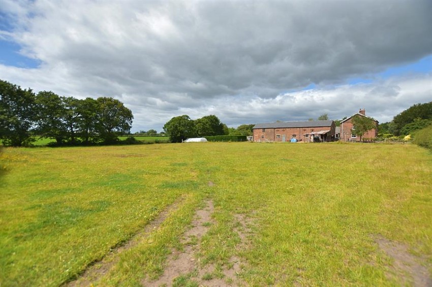 Images for Holmes Chapel Road, Allostock