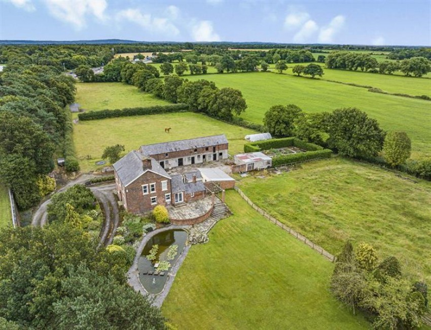 Images for Holmes Chapel Road, Allostock