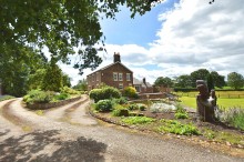 Images for Holmes Chapel Road, Allostock