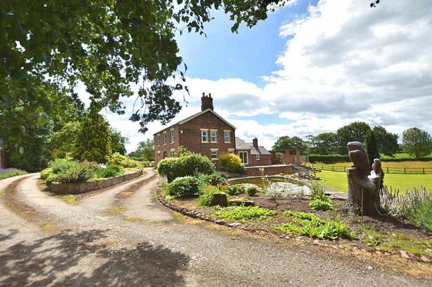 Images for Holmes Chapel Road, Allostock