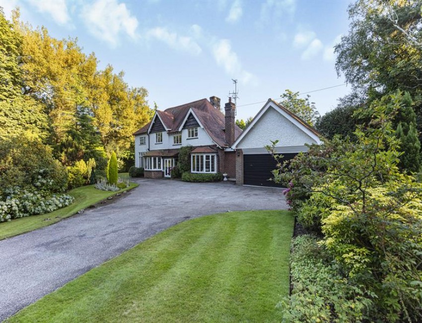 Images for The Avenue, Lymm