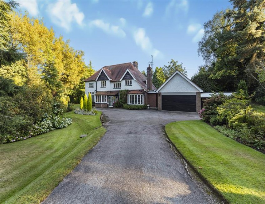 Images for The Avenue, Lymm