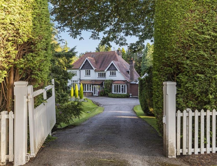 Images for The Avenue, Lymm