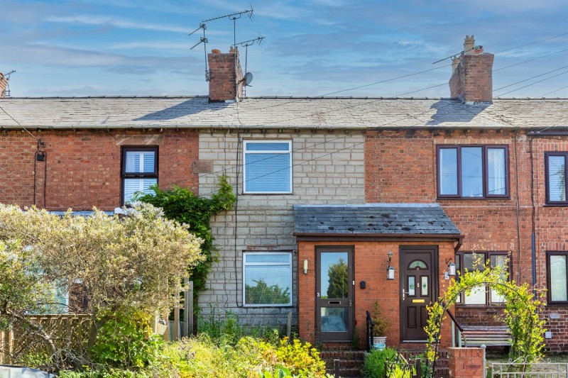 Moor Lane, Hapsford, Frodsham