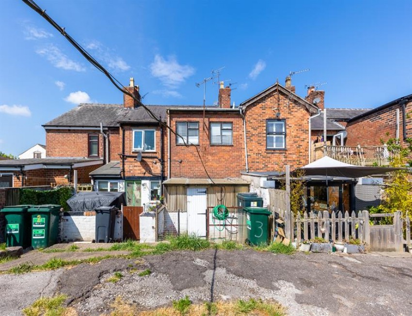 Images for Moor Lane, Hapsford, Frodsham