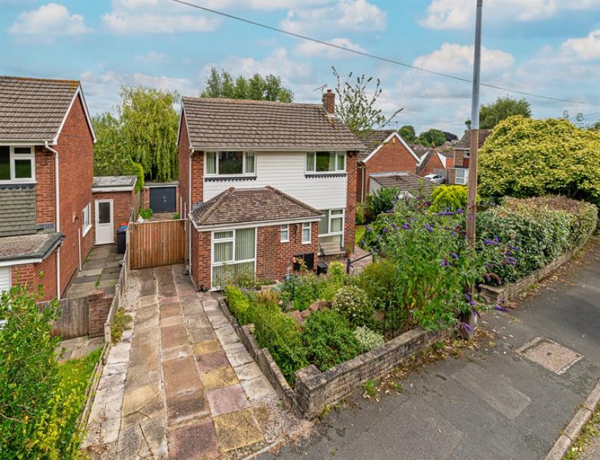 Images for Arran Drive, Frodsham