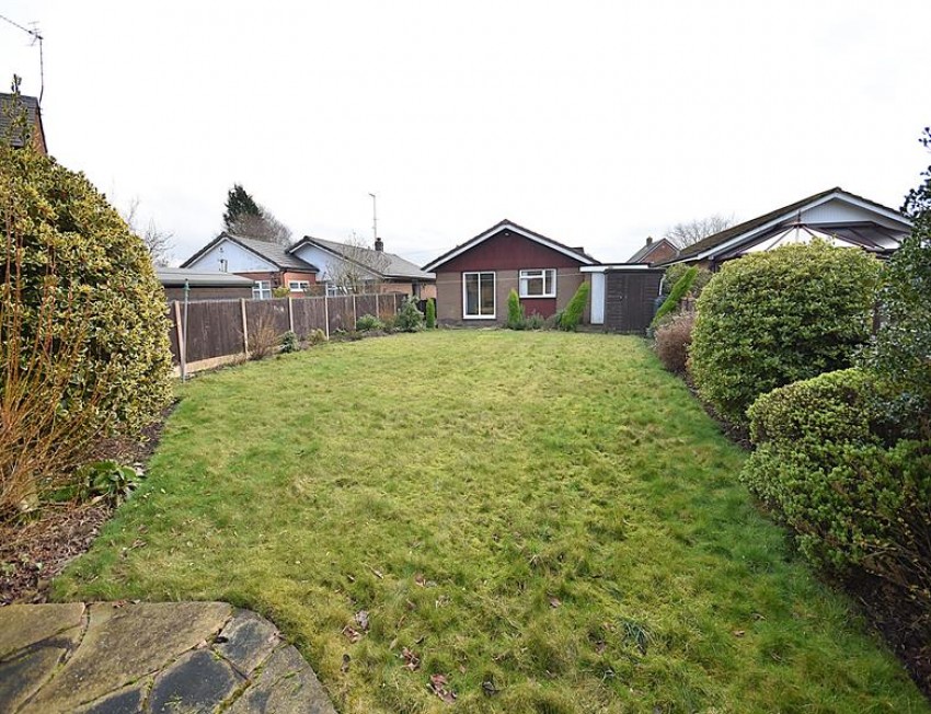 Images for Cherryfields Road, Macclesfield