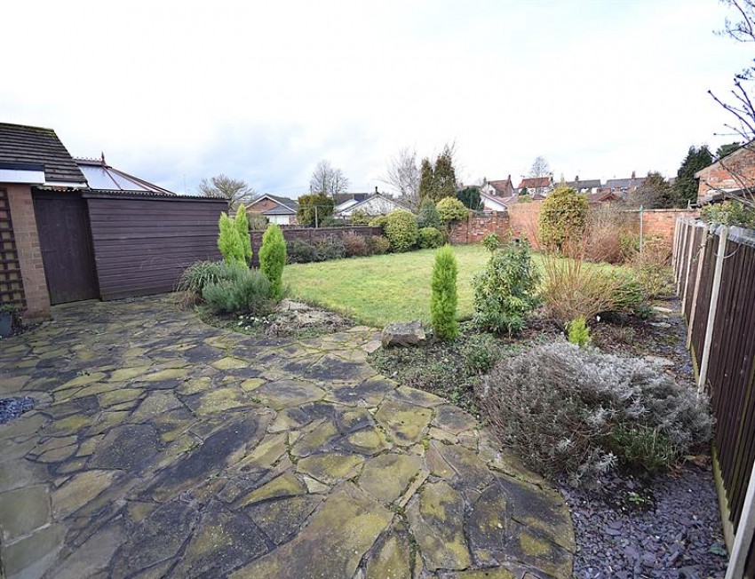 Images for Cherryfields Road, Macclesfield