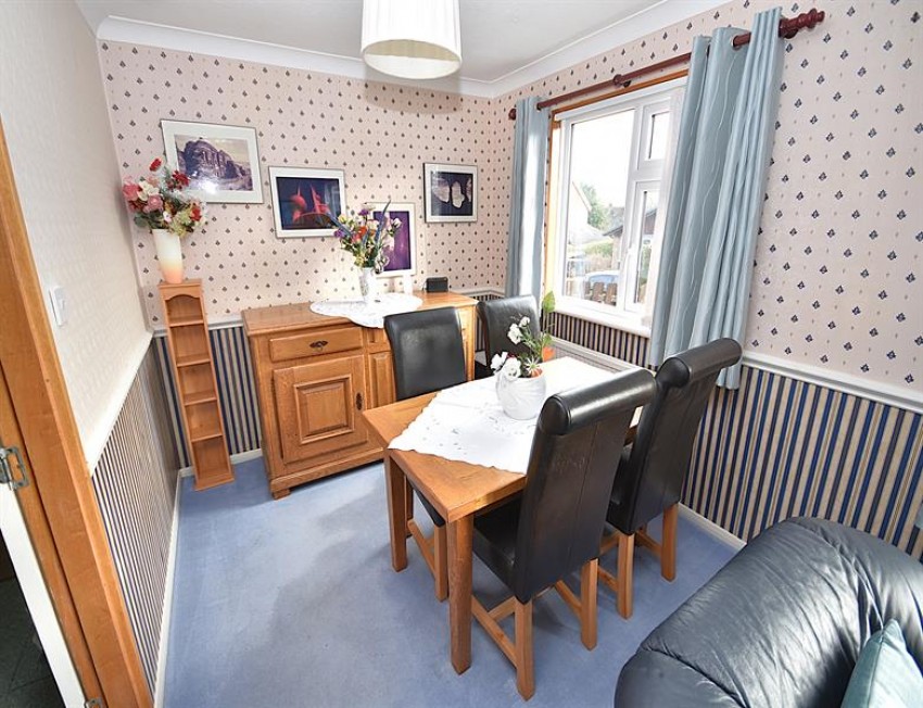 Images for Cherryfields Road, Macclesfield