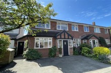 Images for Hall Bank South, Mobberley, Knutsford