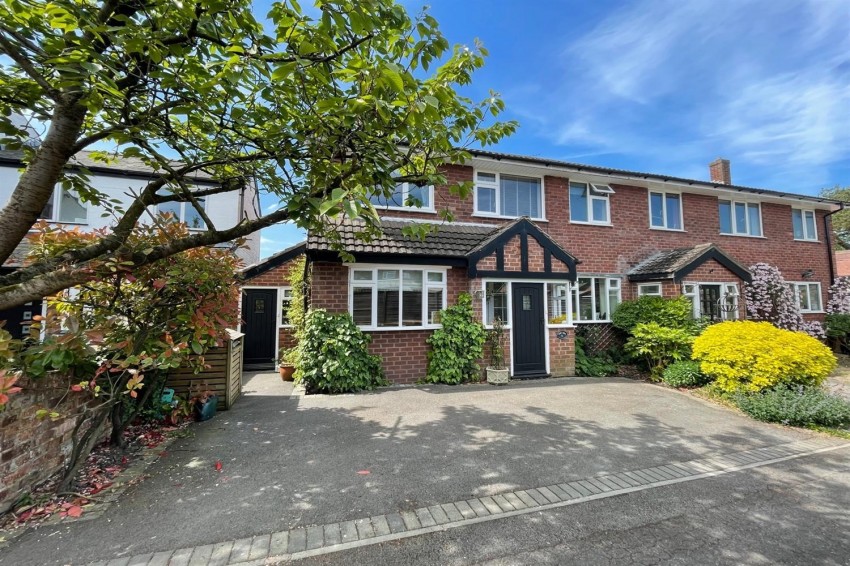 Images for Hall Bank South, Mobberley, Knutsford