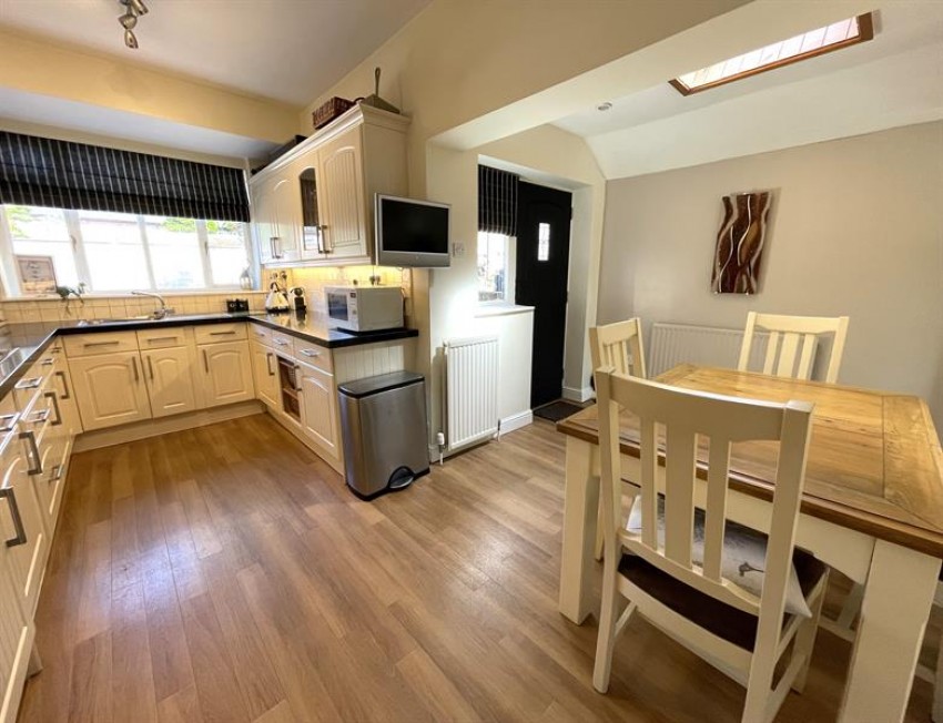 Images for Hall Bank South, Mobberley, Knutsford