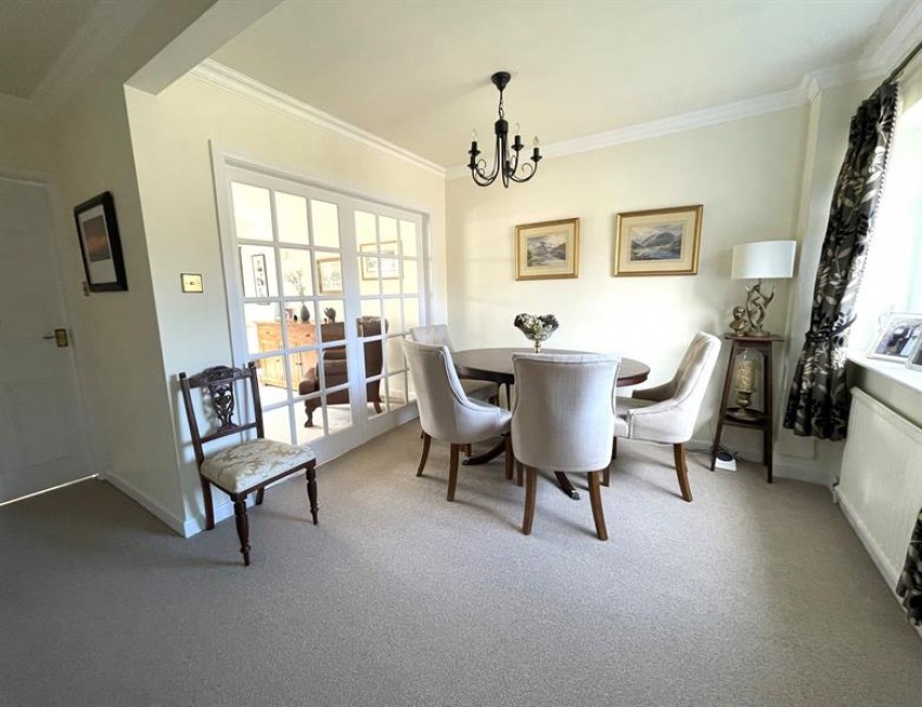 Images for Hall Bank South, Mobberley, Knutsford