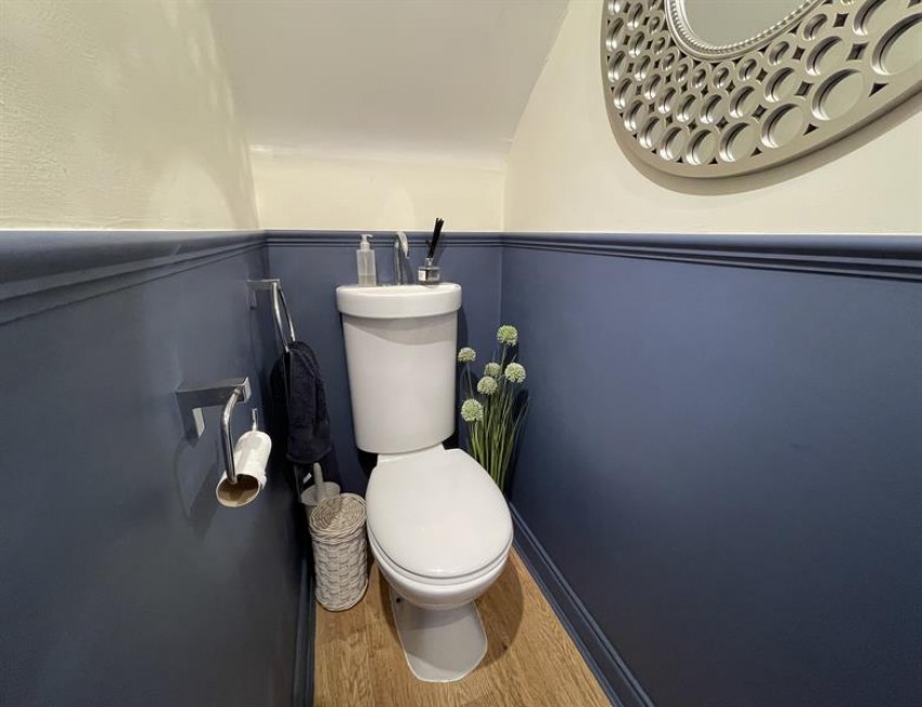 Images for Hall Bank South, Mobberley, Knutsford