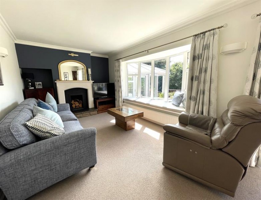 Images for Hall Bank South, Mobberley, Knutsford