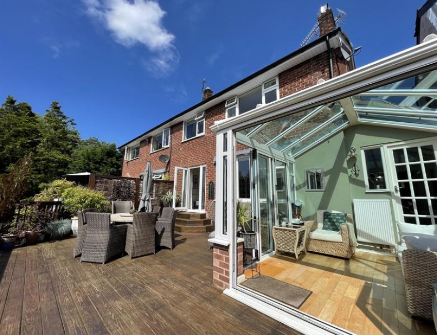Images for Hall Bank South, Mobberley, Knutsford
