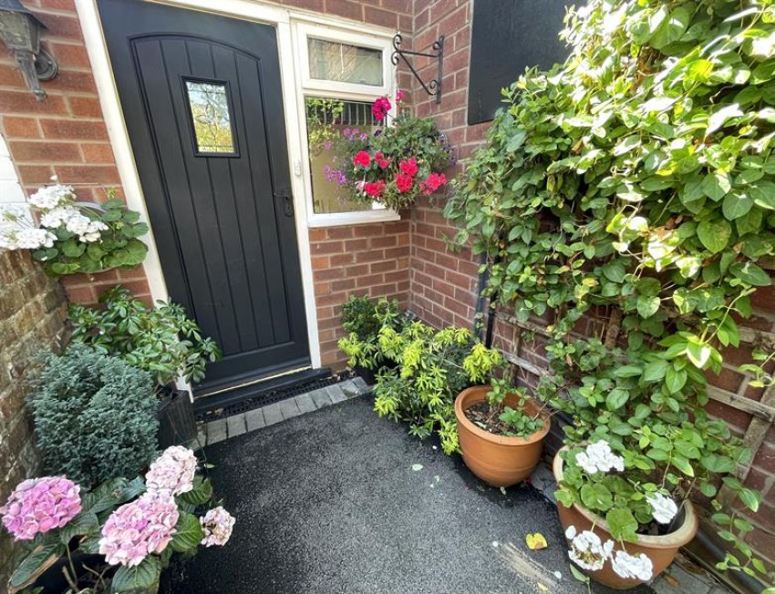 Images for Hall Bank South, Mobberley, Knutsford