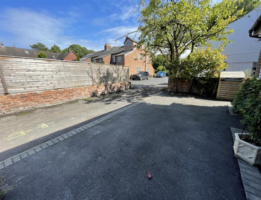 Images for Hall Bank South, Mobberley, Knutsford