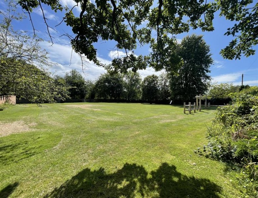 Images for Hall Bank South, Mobberley, Knutsford
