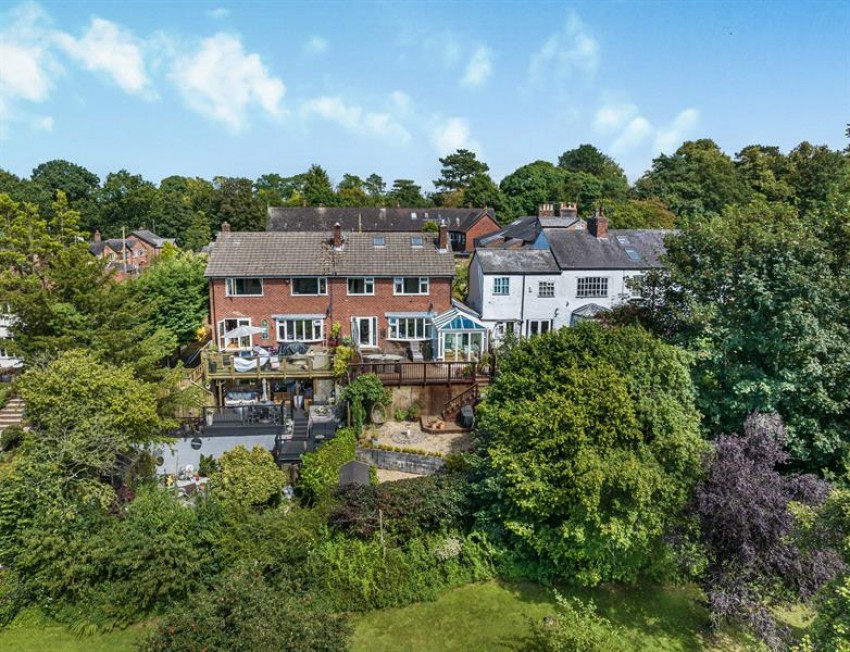 Images for Hall Bank South, Mobberley, Knutsford