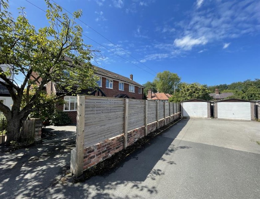 Images for Hall Bank South, Mobberley, Knutsford