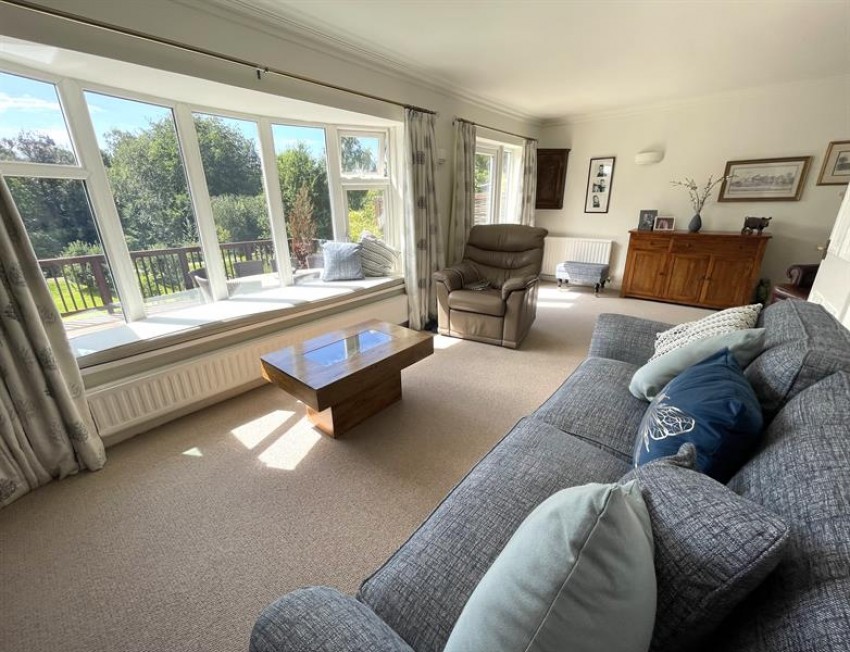 Images for Hall Bank South, Mobberley, Knutsford