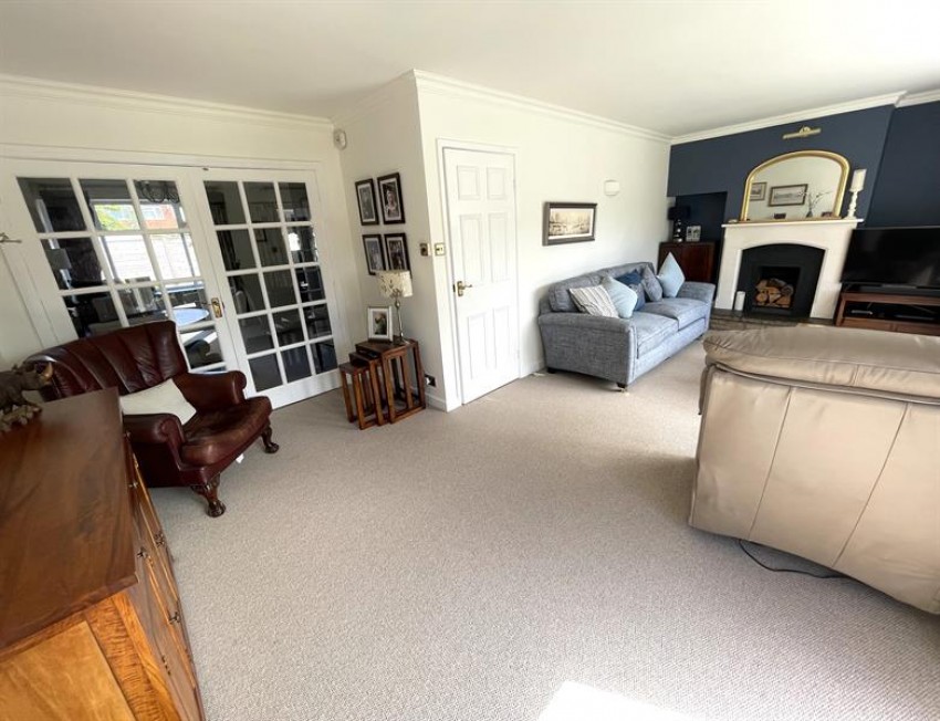 Images for Hall Bank South, Mobberley, Knutsford