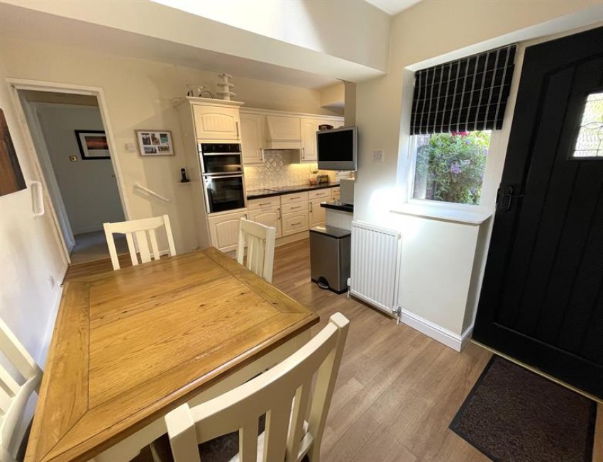 Images for Hall Bank South, Mobberley, Knutsford