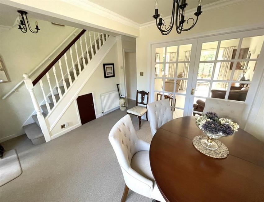 Images for Hall Bank South, Mobberley, Knutsford