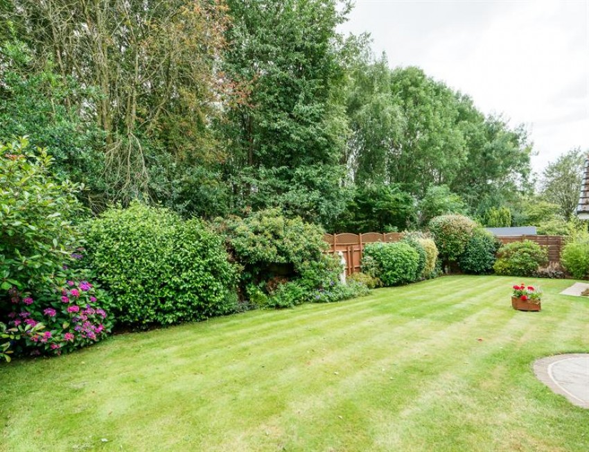Images for Buttermere Drive, Alderley Edge