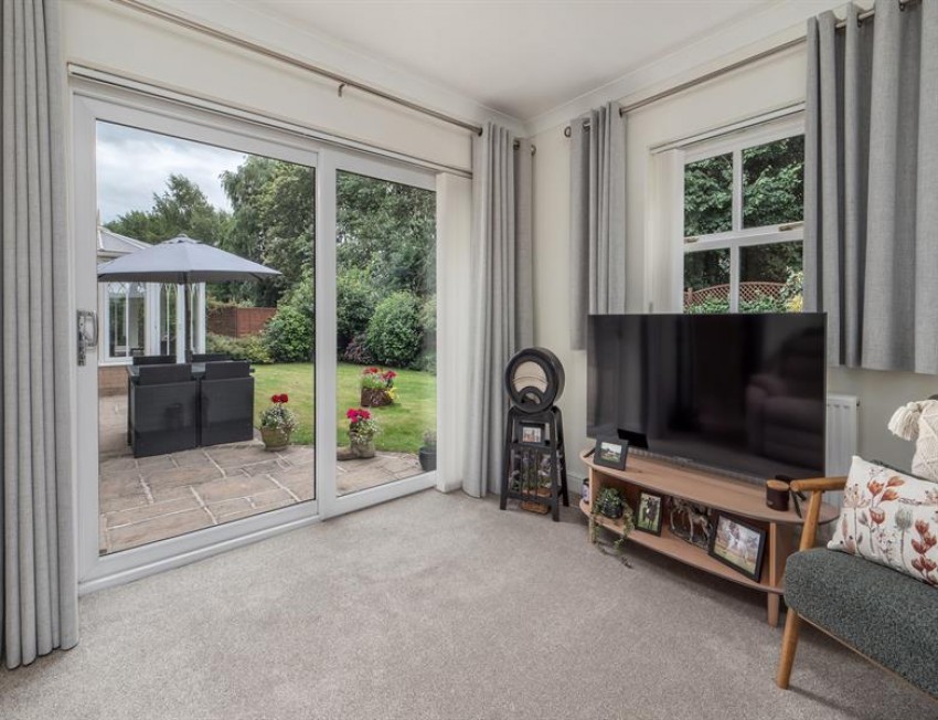 Images for Buttermere Drive, Alderley Edge