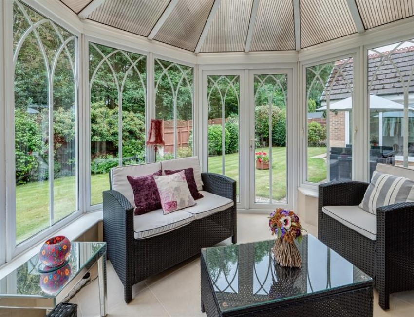 Images for Buttermere Drive, Alderley Edge