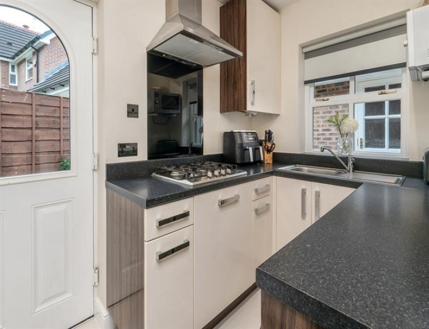 Images for Buttermere Drive, Alderley Edge