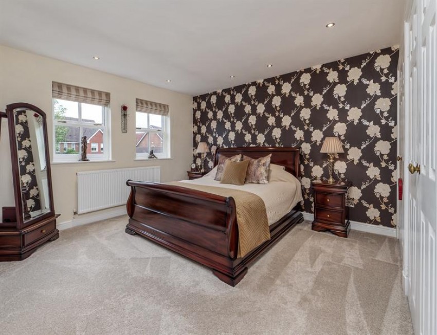 Images for Buttermere Drive, Alderley Edge